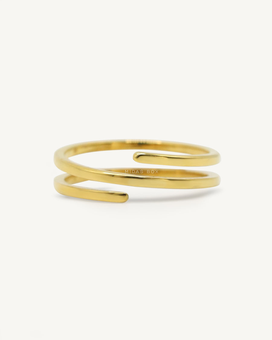 Layered Ring