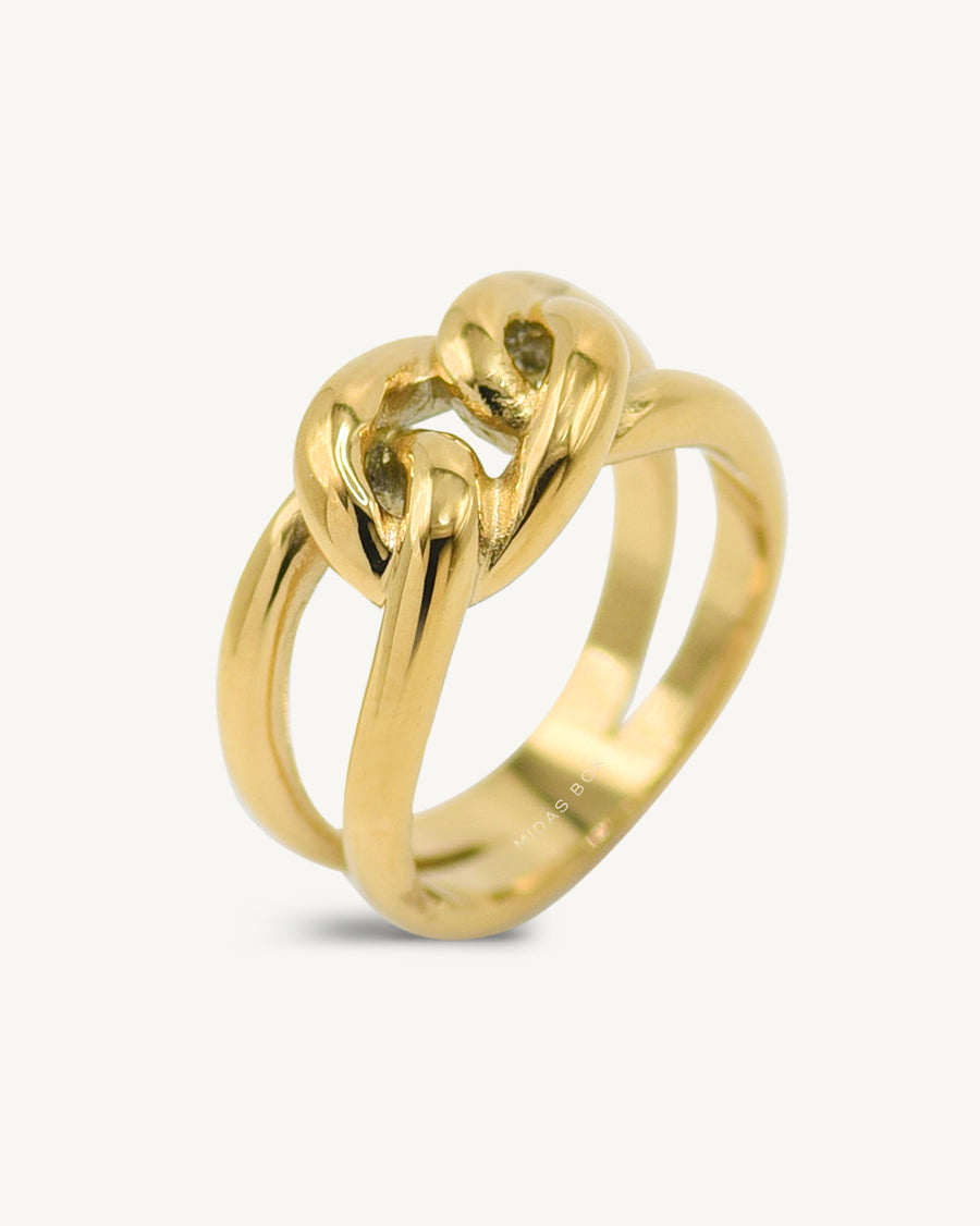 Single Link Ring