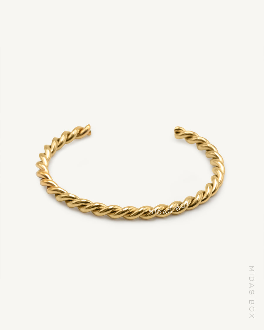 Rope Bangle