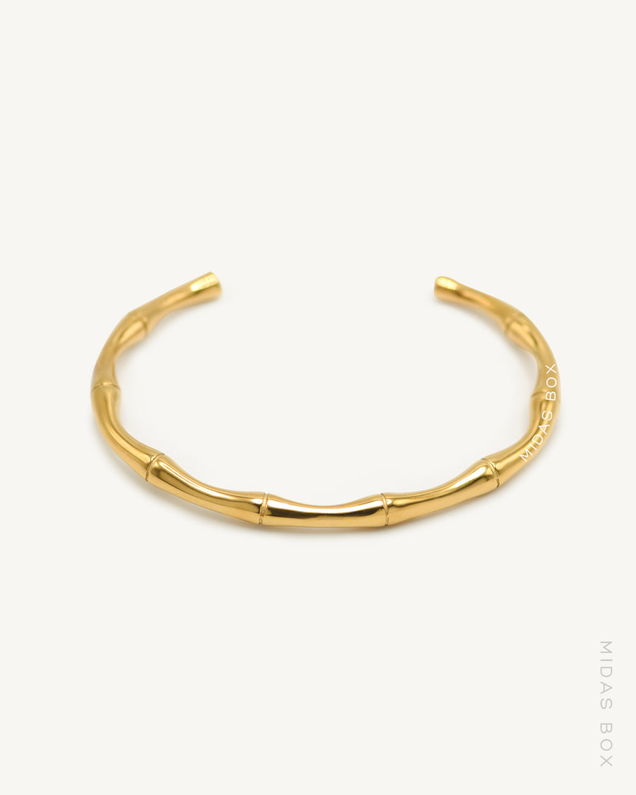 Bamboo Bangle