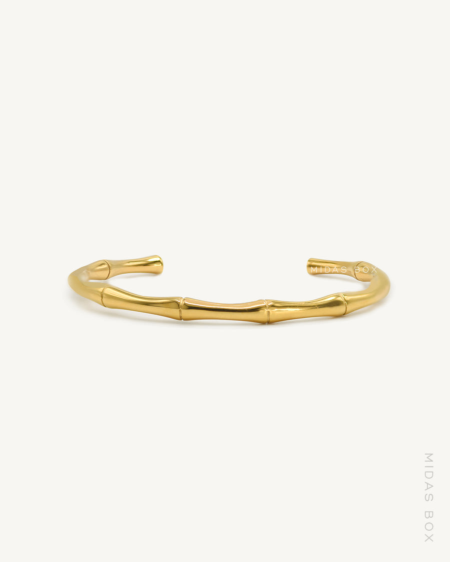 Bamboo Bangle