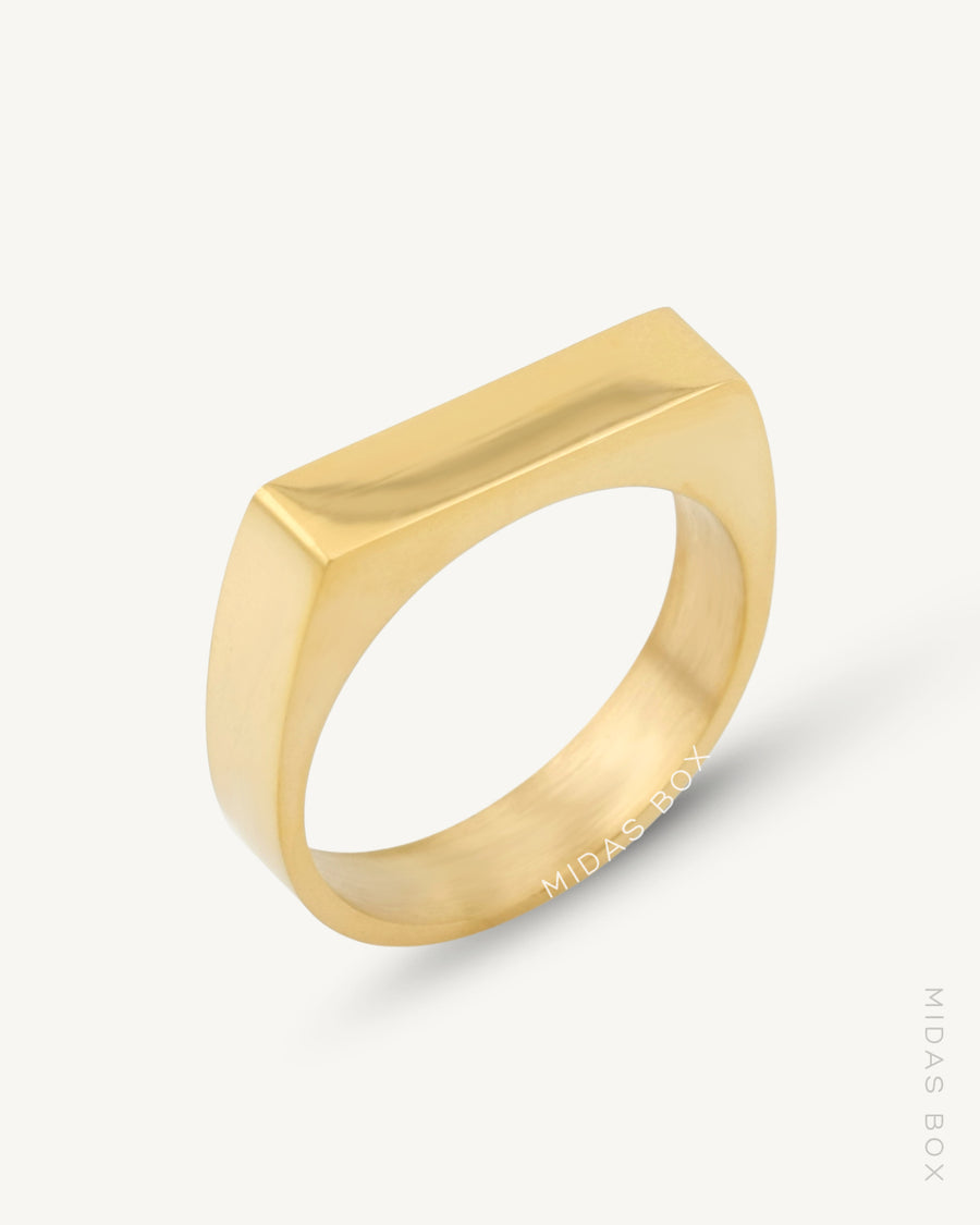 Bar Ring